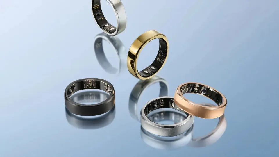 Procura um anel inteligente? Eis as 4 melhores alternativas ao Oura Ring