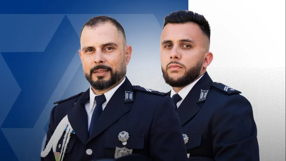 Agentes da PSP salvaram crianças e idoso durante incêndio da Madeira