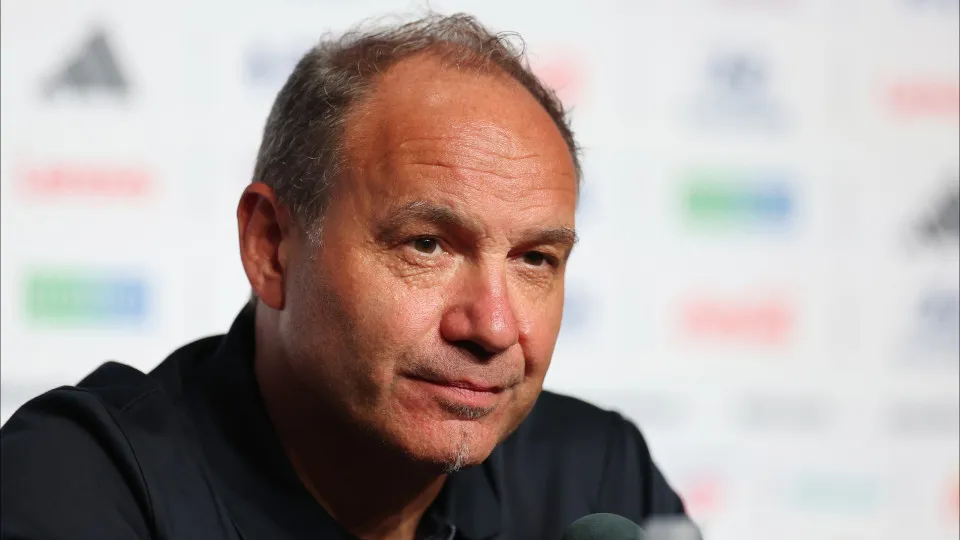 Sébastien Migné vai comandar seleção do Gabão após guiar Haiti no Mundial