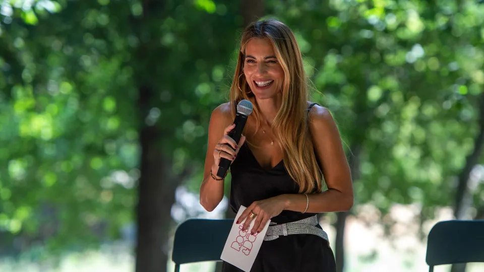 "Recebi o convite com entusiasmo. Viseu sempre fez parte da minha vida"