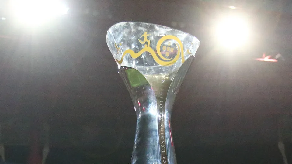 Supertaça Cândido de Oliveira: FC Porto enfrenta Torreense em Coimbra
