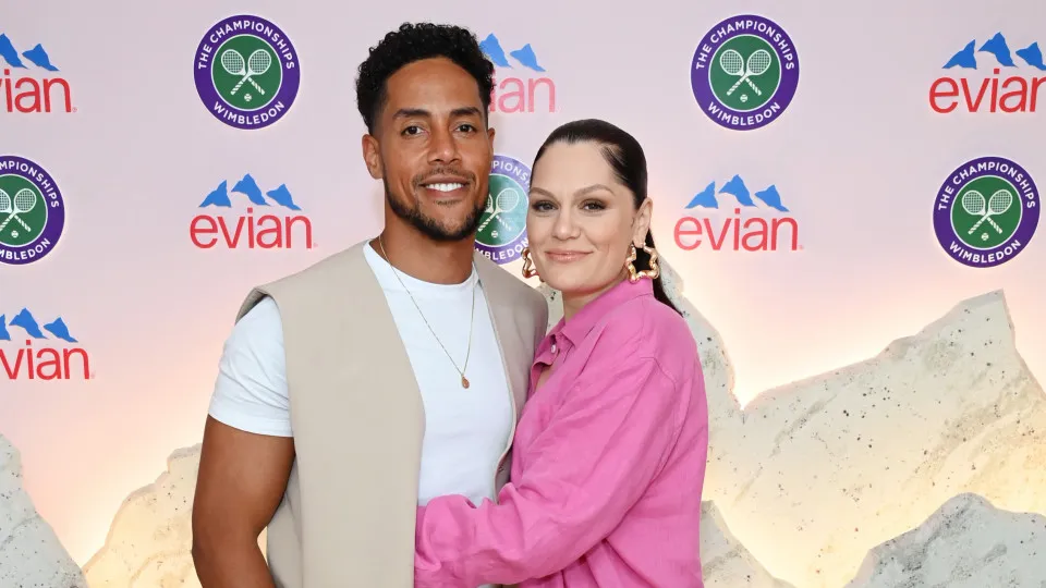 Jessie J anuncia separação de Chanan Safir Colman após cinco anos