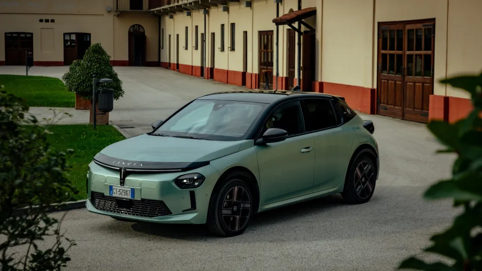 Lancia elétrico andou quase 800 km só com uma carga (e ainda sobrou)