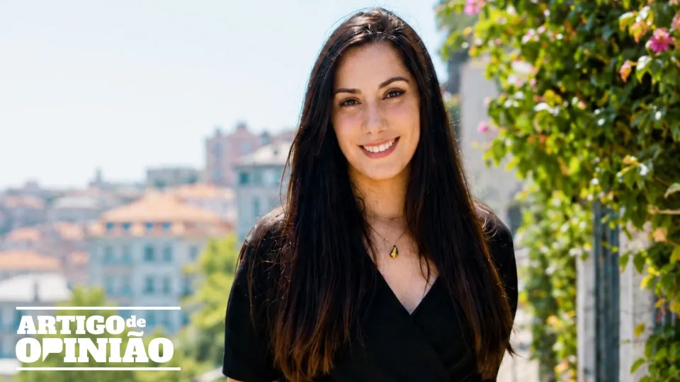 "Viver com sarcoma: O cancro de que ninguém fala"