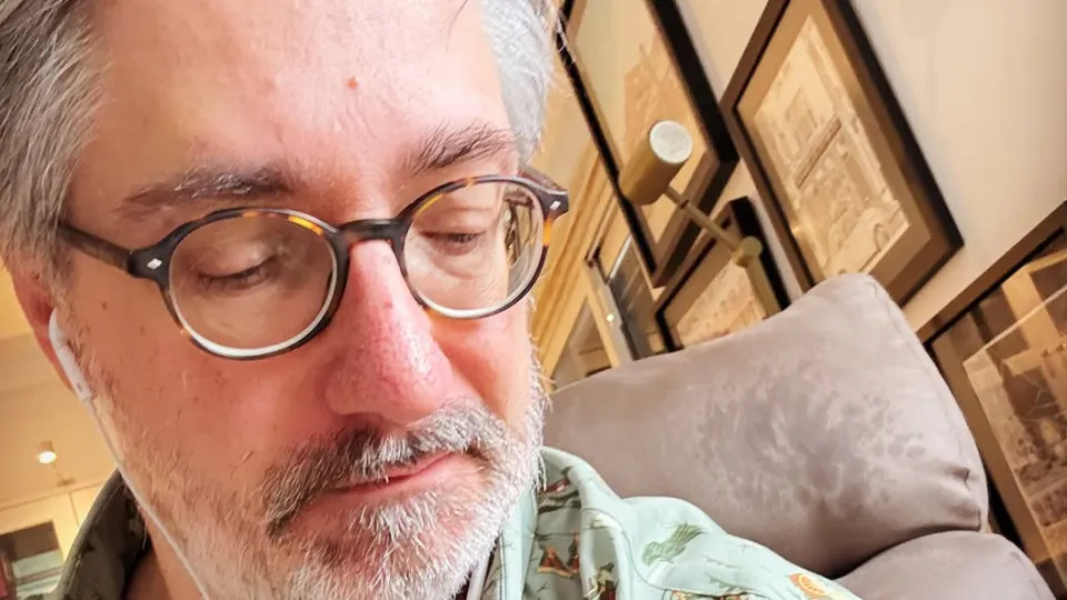 Luís Represas "era uma voz lendária da música portuguesa e um porreiro"