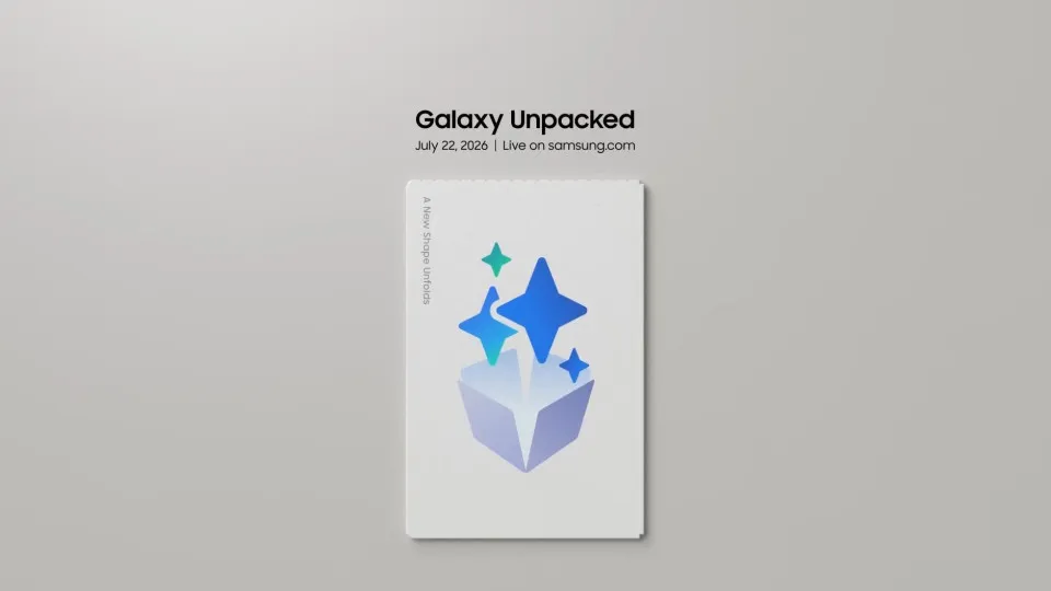 Hoje há evento da Samsung. Eis as novidades que estão previstas