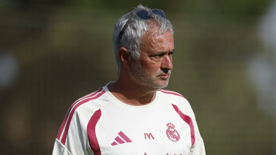 "Se pude comprar casa e carros, Mourinho e Real Madrid são os culpados"