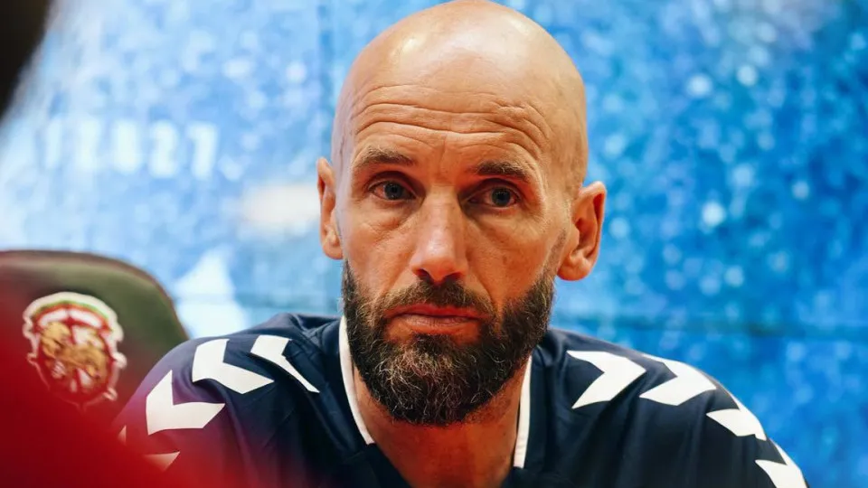 Van der Gaag prevê jogo difícil contra o Arouca