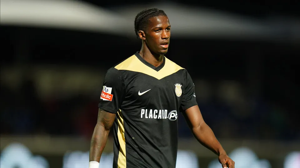 Alverca vence Farense com bis de Chiquinho em jogo de preparação