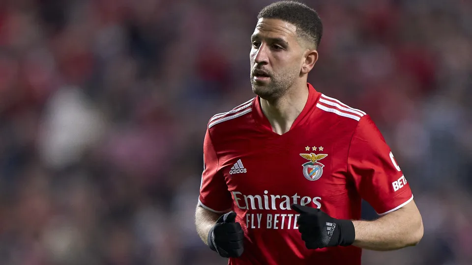 "Benfica tem sofrido com a saída de Luís Filipe Vieira. Era um vencedor"