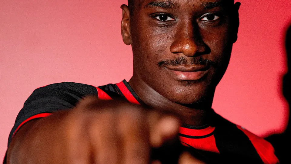 Oficial: Sankhoun Diawara é reforço de Ruben Amorim no AC Milan