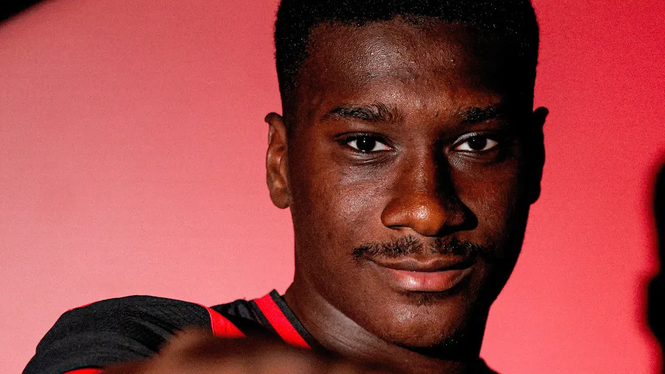 Oficial: Sankhoun Diawara é reforço de Ruben Amorim no AC Milan