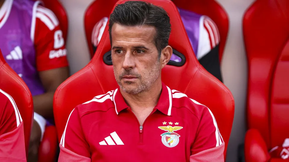 Convocatória, a não despedida e os adeptos. Tudo o que disse Marco Silva