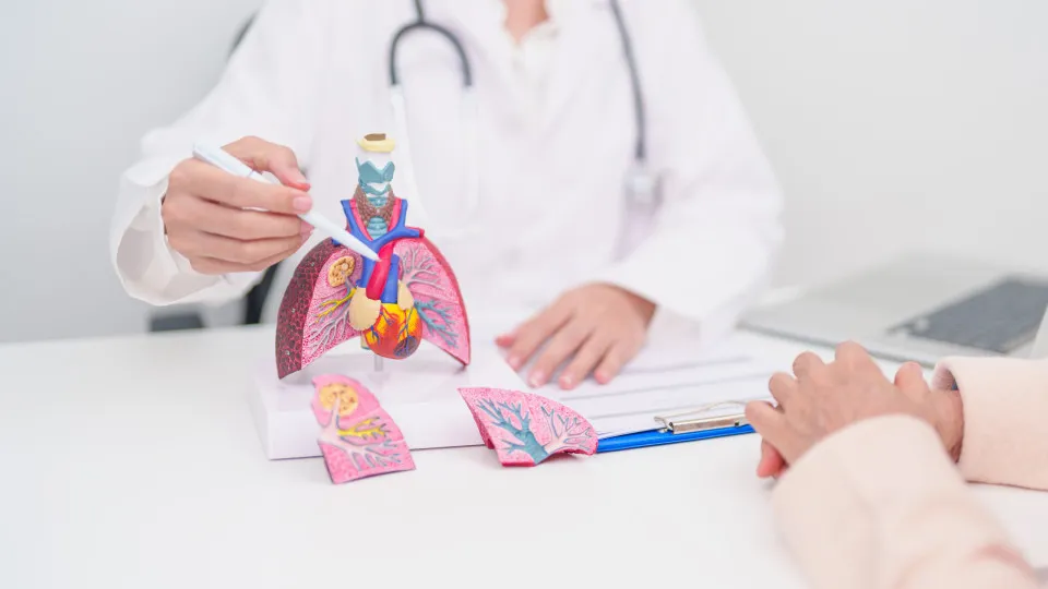 Cancro do pulmão. "Há culpa. O doente é obrigado a lidar com julgamento"