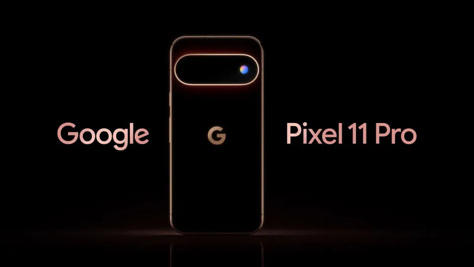 Google não resiste e revela novidade do Pixel 11 antes do anúncio oficial