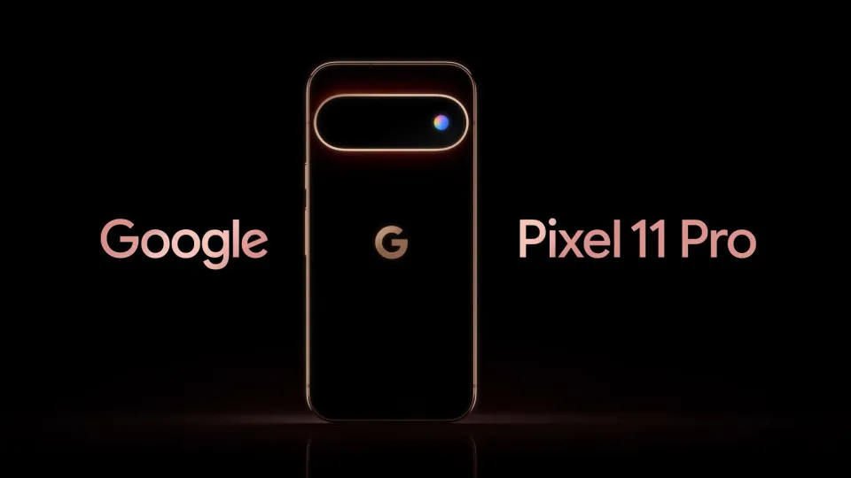 Google não resiste e revela novidade do Pixel 11 antes do anúncio oficial