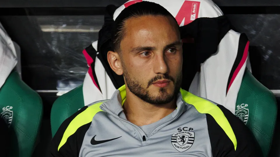 Negócio fechado. Um ano depois, Kochorashvili está de saída do Sporting