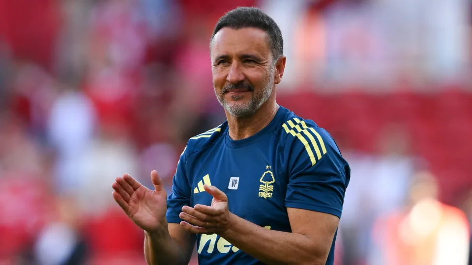 Dominó de treinadores pode terminar com Vítor Pereira a treinar… Trincão