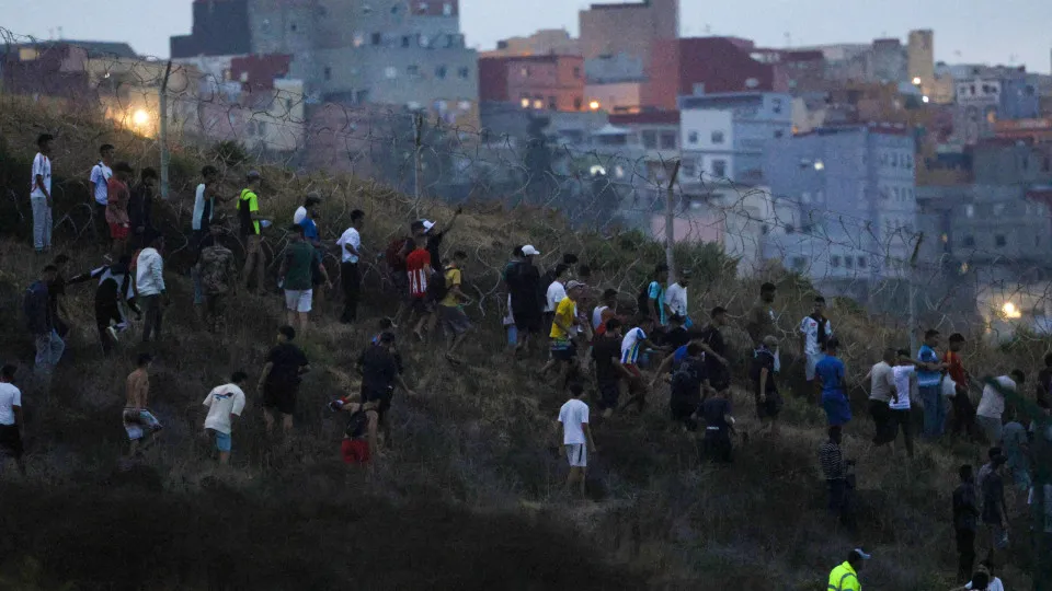 Ceuta sob alerta: UE reforça combate à desinformação nas redes