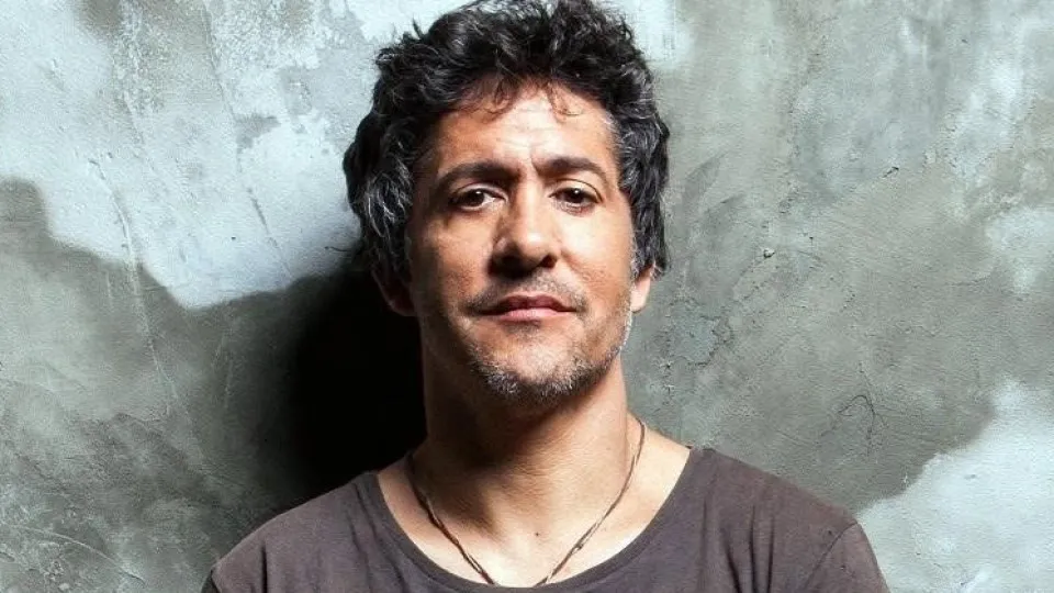 "O João Pedro Pais é um artista dos que nos faz querer chorar"