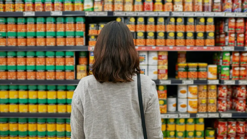Há um tipo de comida enlatada que pode ajudar a viver mais anos