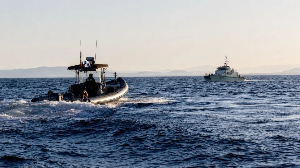 "Migração irregular". Algarve com vigilância reforçada em mar e terra