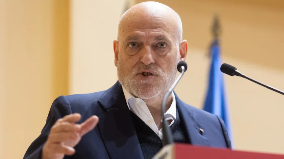 Javier Tebas critica Gianni Infantino e pede sua saída da FIFA