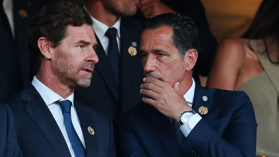 Pedro Proença e os áudios: "Conversas são truncadas, não vou comentar..."