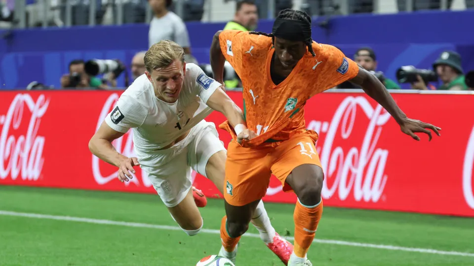 Yan Diomande pode se tornar o sexto reforço do Real Madrid