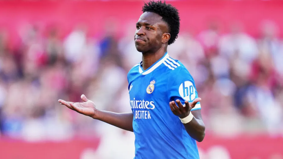 Arsenal disposto a loucura por Vinícius e Arteta não desarma: "É óbvio…"
