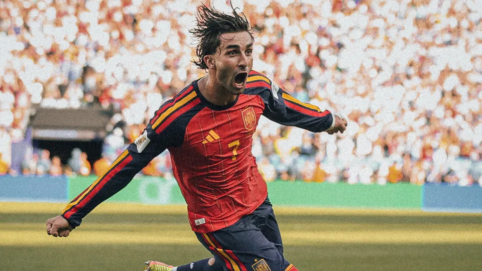 PSG quer herói do Mundial2026 para colmatar saida de Gonçalo Ramos