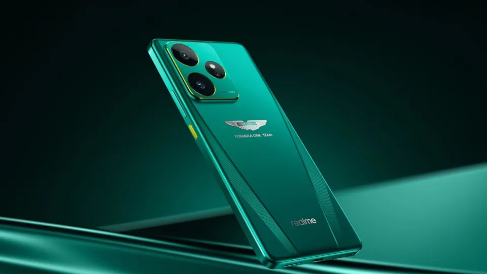 Estes 5 telemóveis Android têm mais RAM do que o MacBook Air