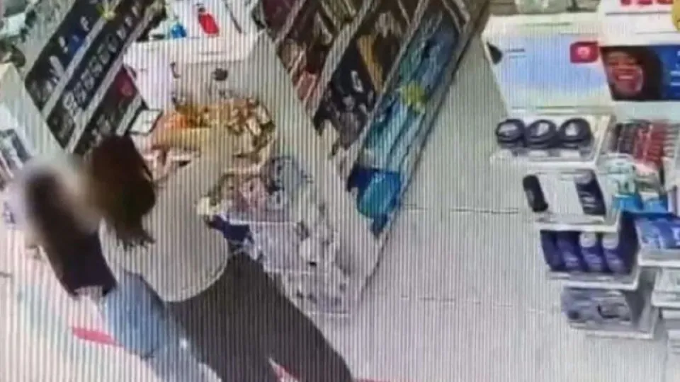Polícia detém grupo de mulheres que assaltava farmácias no Brasil