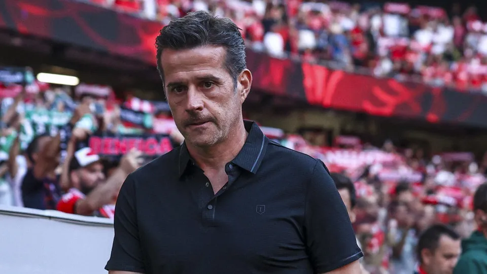 Benfica enfrenta desafios nas competições europeias