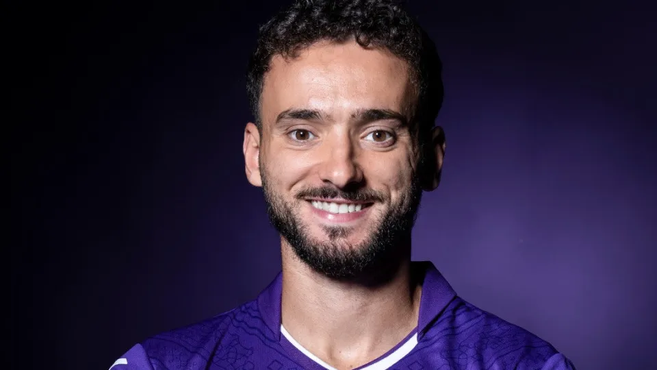 João Mário é emprestado pela Juventus à Fiorentina