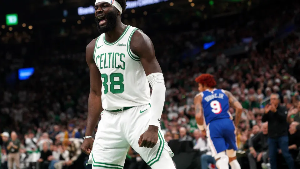 Neemias Queta é o jogador mais subvalorizado da NBA, segundo Bleacher Report
