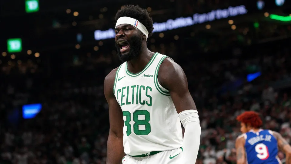 Neemias Queta é o jogador mais subvalorizado da NBA, segundo Bleacher Report
