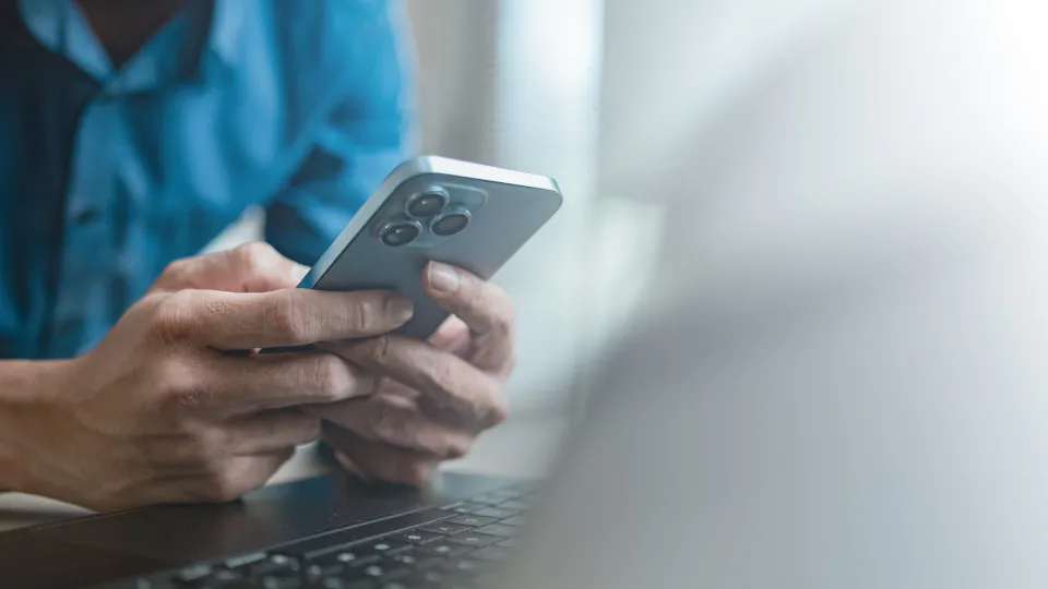 Consegue identificar? Seis sinais de alerta numa oferta de emprego falsa