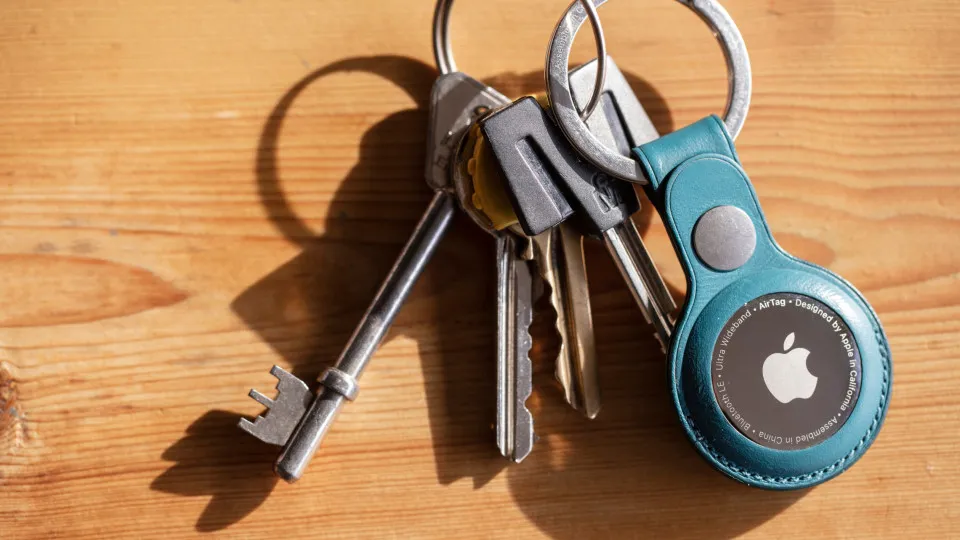 Vale a pena comprar um AirTag? Os prós e contras que tem de conhecer