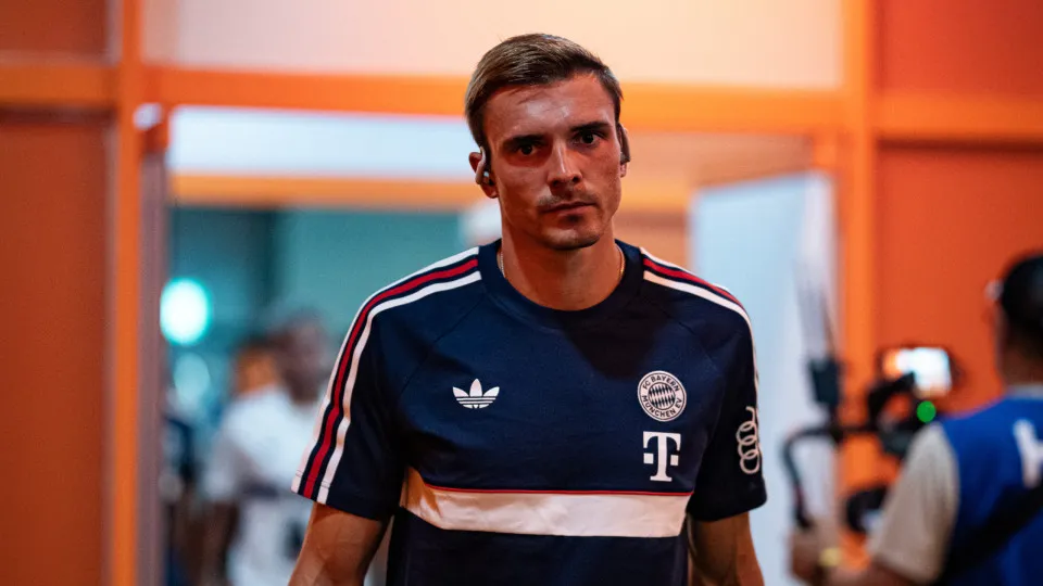 Aston Villa confirma interesse em João Palhinha