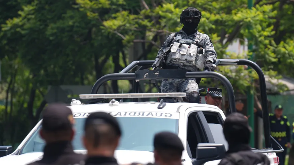 Reportados 104 abusos de direitos humanos no México durante o Mundial