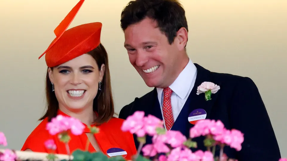 Bebé real nasceu em Lisboa: Filha de Eugenie terá cidadania portuguesa?