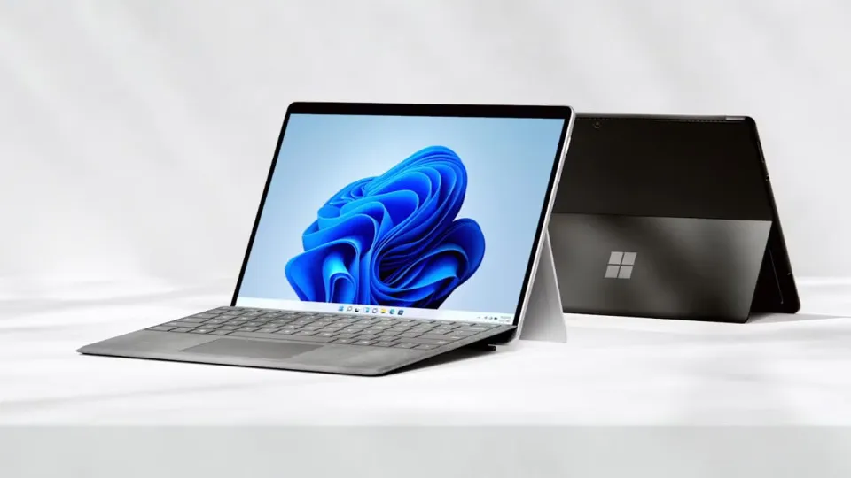 Microsoft vai "abandonar" 6 computadores Surface em 2027