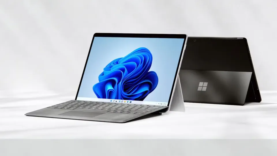 Microsoft vai "abandonar" 6 computadores Surface em 2027