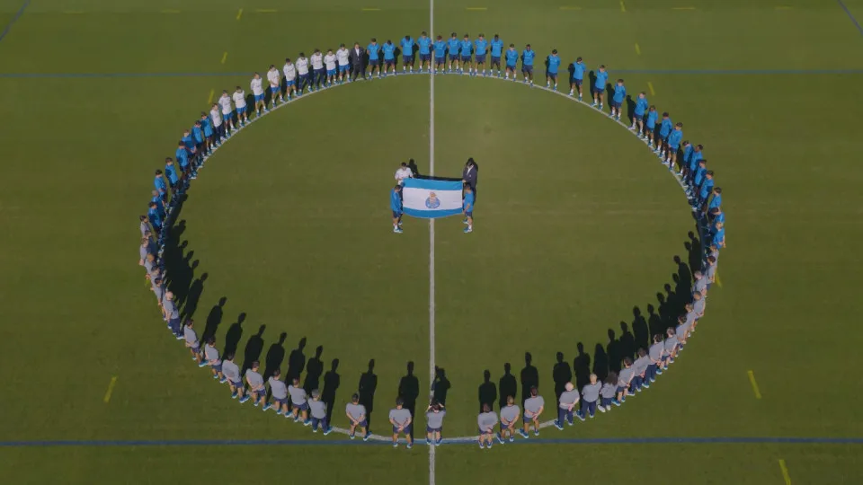FC Porto Presta Homenagem a Jorge Costa um Ano após sua Morte
