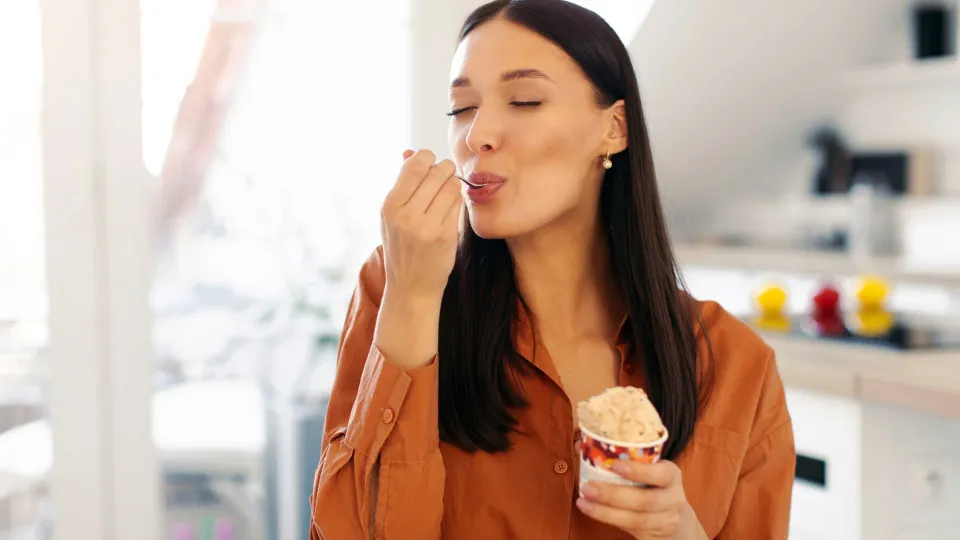 Novidades de verão: Dos cones de Magnum ao gelado de cheesecake japonês