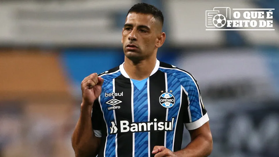 Diego Souza: A trajetória do ex-jogador brasileiro e seu novo desafio como treinador