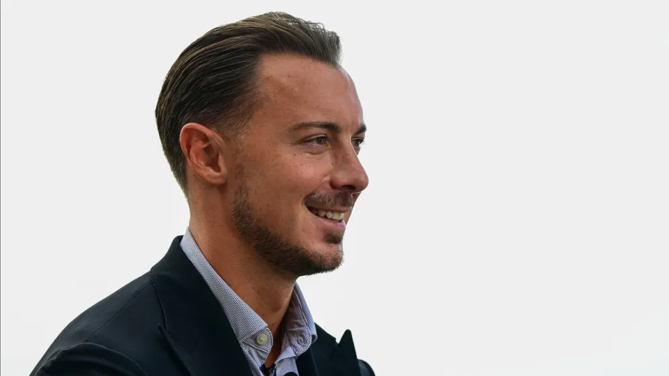 Oficial: Matthias Jaissle é o novo treinador do Newcastle