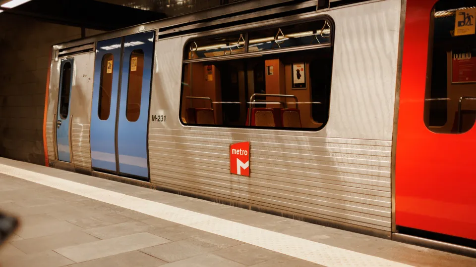 Estação do Metro de Lisboa fecha já no sábado: Aqui estão as alternativas