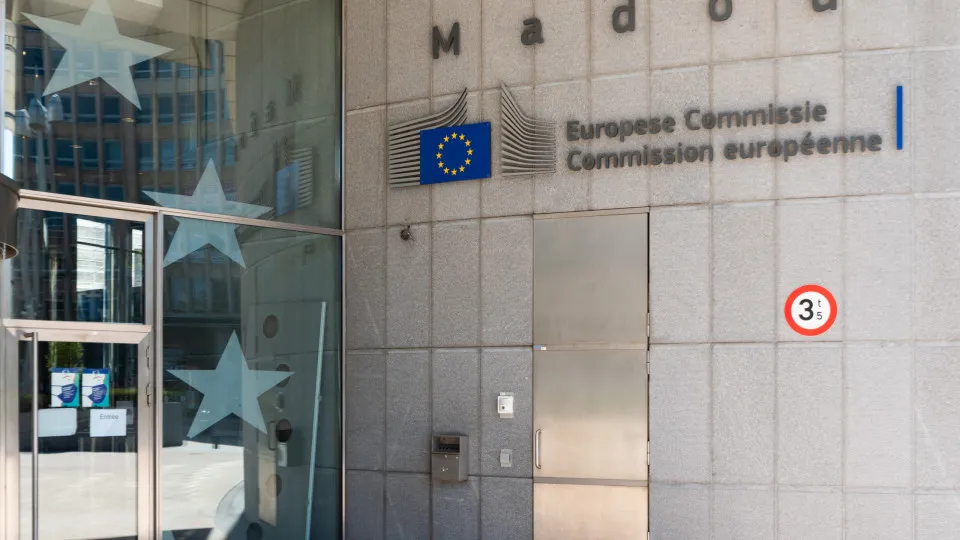 PIB da UE cresceu 1,5% para 18,8 biliões de euros em 2025